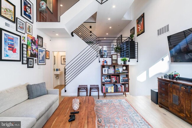 property at 1705 Annin St