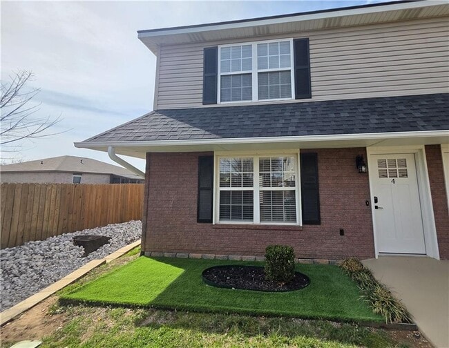 property at 2400 SE Jayel Terrace