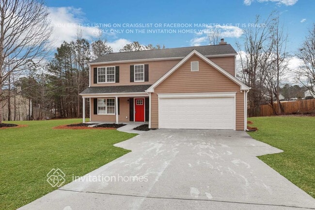 property at 562 Grandview Cir