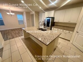 199 Clover Meadows Cir in Lincoln, CA - Building Photo - Building Photo