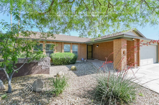 4976 W Charleston Ave in Glendale, AZ - Building Photo - Building Photo