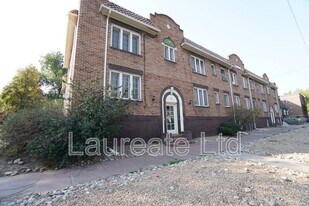 1340 E 14th Ave, Unit Unit B in Denver, CO - Building Photo