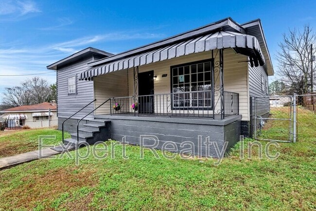 property at 117 62nd St