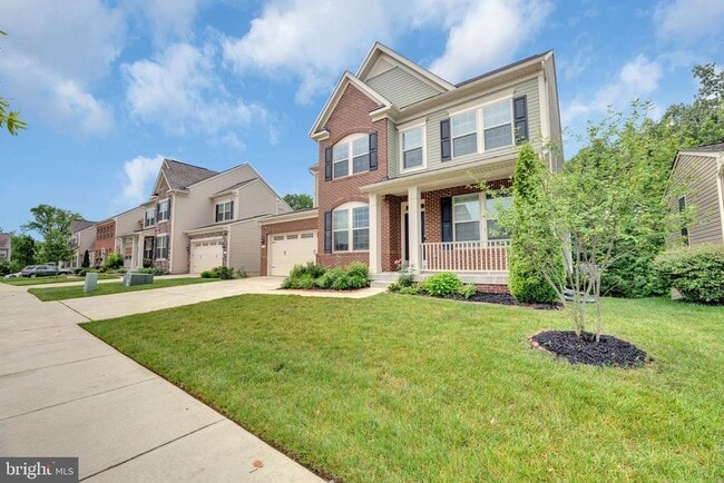 8008 Hubble Dr in Glenn Dale, MD - Building Photo - Building Photo