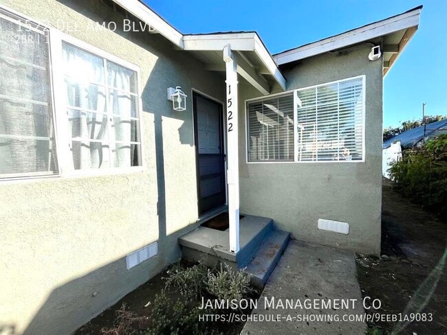 1522 Del Amo Blvd in Torrance, CA - Building Photo - Building Photo
