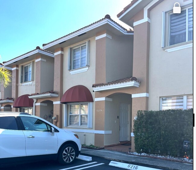 6224 SW 139th Ave in Miami, FL - Building Photo - Building Photo