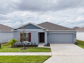 2090 Marksman Rd in Eagle Lake, FL - Building Photo