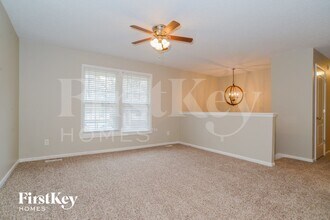 615 N Pine St in Olathe, KS - Building Photo - Building Photo