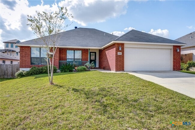 2214 Sun Chase Blvd in New Braunfels, TX - Building Photo - Building Photo