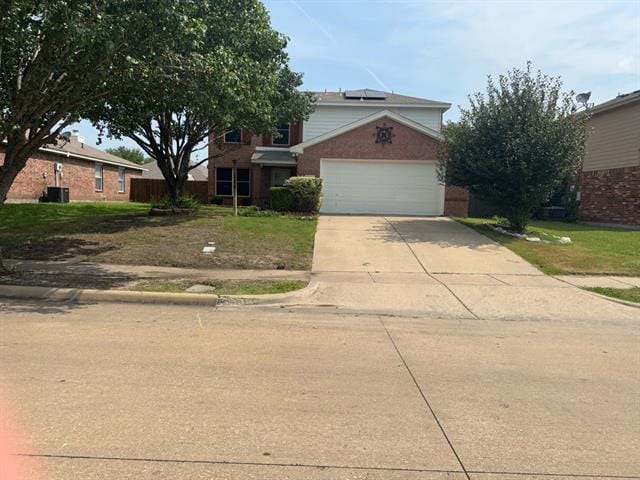 114 Angelina Dr in Crandall, TX - Building Photo - Building Photo