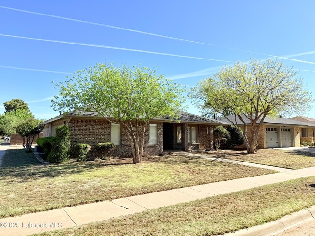 5614 94th St in Lubbock, TX - Building Photo - Building Photo