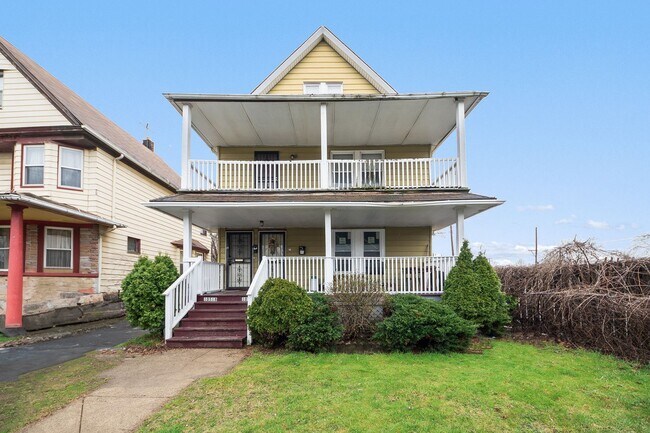 property at 10516 Massie Ave