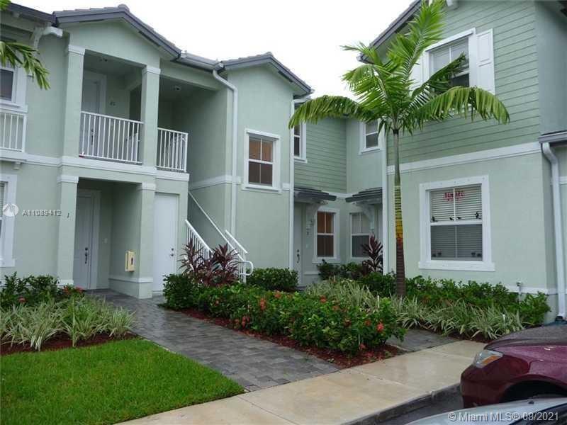 2853 SE 1st Dr-Unit -2 in Homestead, FL - Building Photo