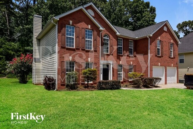 property at 6014 Fairing Drop