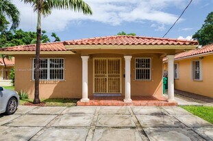 3373 SW 28th Terrace in Miami, FL - Building Photo
