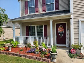 131 Richmond Farm Cir in Lexington, SC - Building Photo - Building Photo