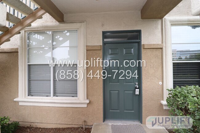 3515 Caminito El Rincon in San Diego, CA - Building Photo - Building Photo
