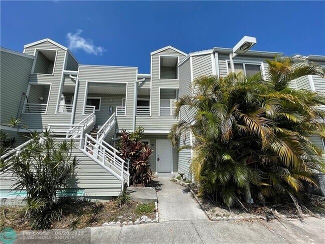 property at 3417 NW 44th St