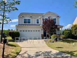 112 Cobblebrook Ct in Holly Springs, NC - Building Photo