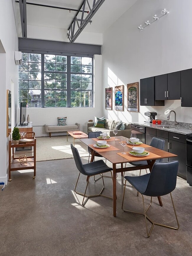 Circle F Lofts in Trenton, NJ - Building Photo - Building Photo