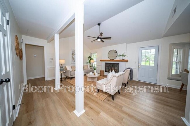 132 Marion Rd in Summerville, SC - Building Photo - Building Photo