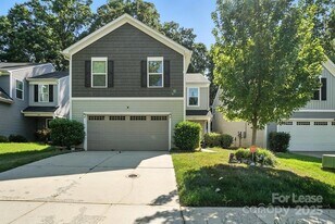 1737 Hooper Court, Unit 40CD-40CD-1C in Charlotte, NC - Building Photo