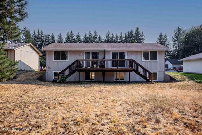 921 E Spruce Ave in Coeur d'Alene, ID - Building Photo - Building Photo