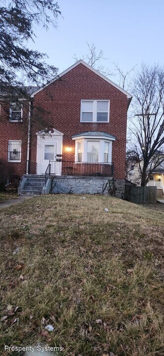 364 E Belvedere Ave Photo