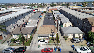 14004 Chadron Ave in Hawthorne, CA - Building Photo - Building Photo