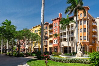 Bayfront Condominiums in Naples, FL - Building Photo - Building Photo