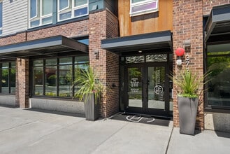 Proctor Flats in Tacoma, WA - Building Photo - Building Photo