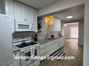 206 La Salle Dr in San Angelo, TX - Building Photo - Building Photo