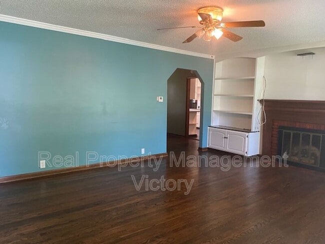 201 Holly St in Hueytown, AL - Building Photo - Building Photo