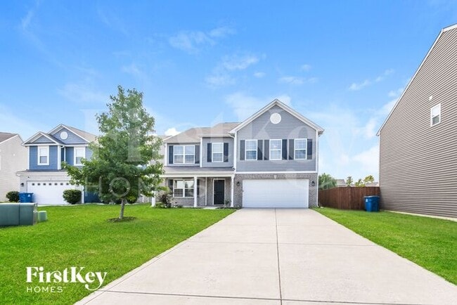 property at 6236 Emerald Lake Ct