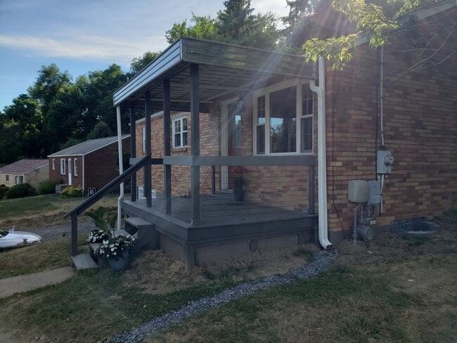 315 Forliview Rd in Glenshaw, PA - Building Photo - Building Photo