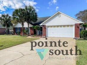 3043 Concho Dr in Pensacola, FL - Building Photo - Building Photo
