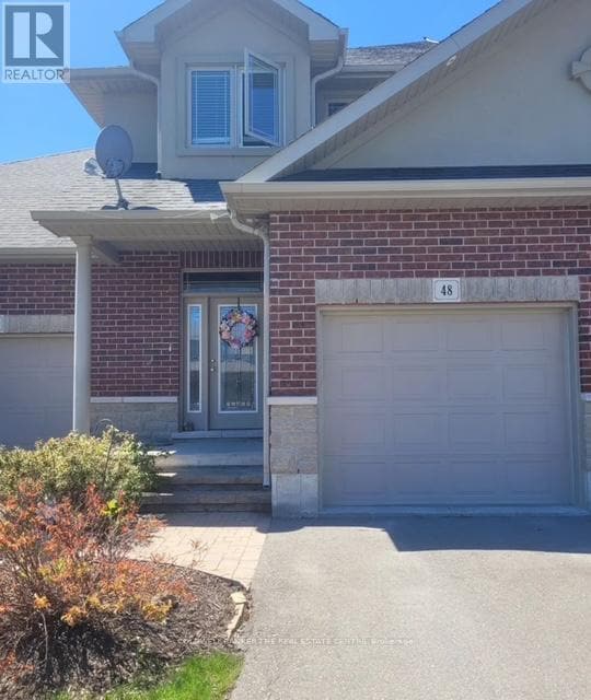 property at 48 Hanover Ct