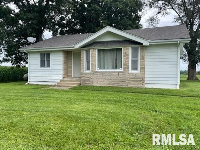property at 1970 Winch Rd