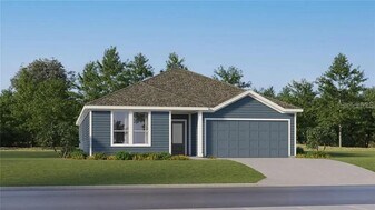 5526 Guava Ct in Poinciana, FL - Building Photo