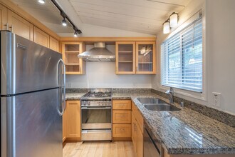 Interior Photo