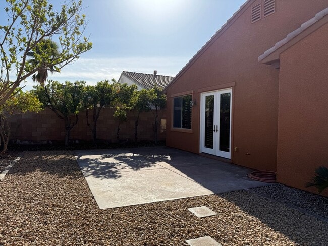 1026 Via Nandina Pl in Henderson, NV - Building Photo - Building Photo