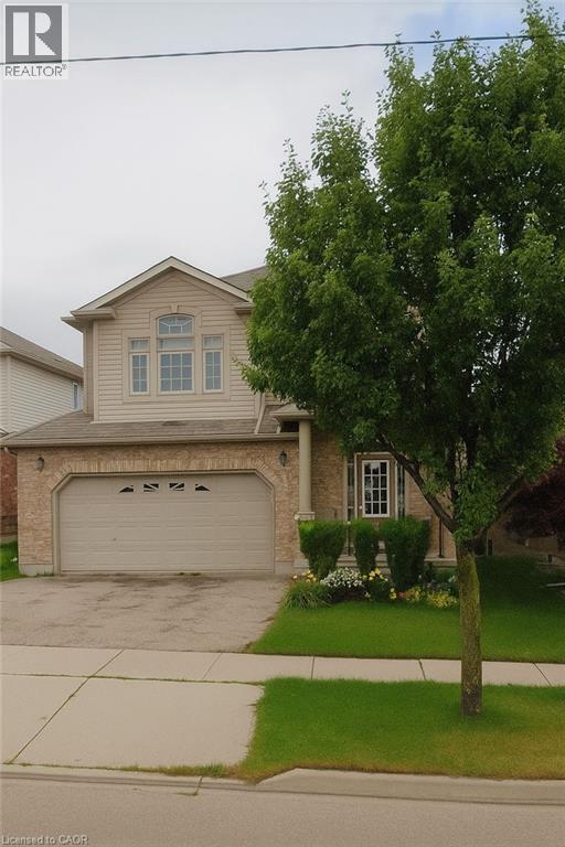 294 Zeller Dr in Kitchener, ON - Building Photo - Building Photo
