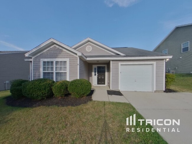 420 Hedge Grove Ln in Lexington, SC - Building Photo - Building Photo