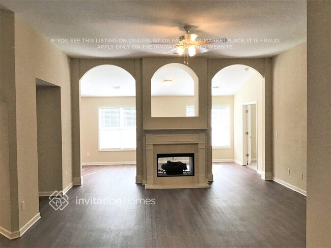 1843 Jameson Cir NE in Lawrenceville, GA - Building Photo - Building Photo