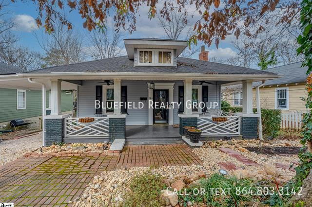 property at 780 Rutledge St