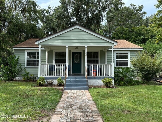 property at 22 Spencer St