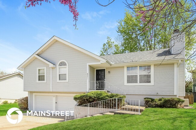 property at 8531 N Rhode Ave