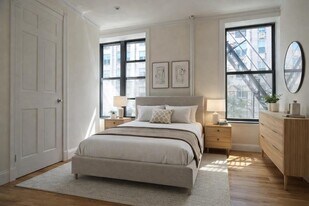 635 E 6th St, Unit 1E in New York, NY - Building Photo