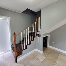 714 47th St-Unit -B in West Palm Beach, FL - Foto de edificio - Building Photo