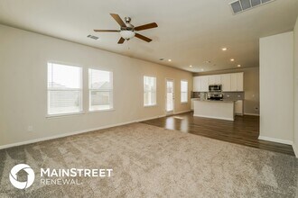 417 Osier Pass in Hutto, TX - Building Photo - Building Photo